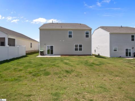 1313 Chamomile Court Lyman SC 29365