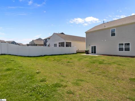 1313 Chamomile Court Lyman SC 29365