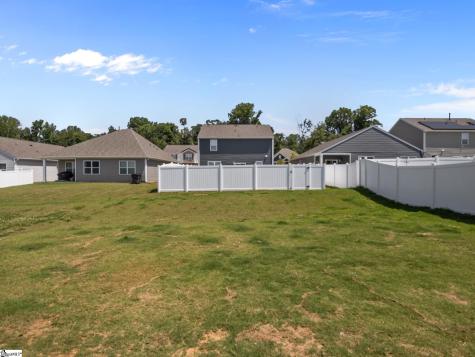 1313 Chamomile Court Lyman SC 29365