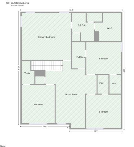 1313 Chamomile Court Lyman SC 29365