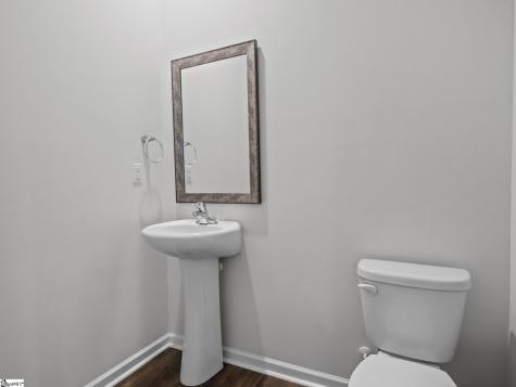 1313 Chamomile Court Lyman SC 29365