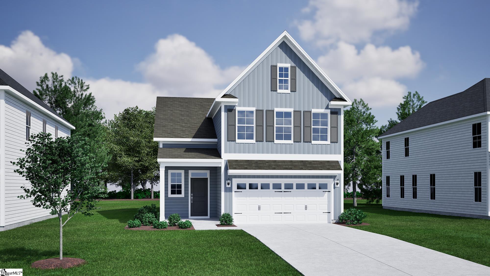 109 Habu Court Greenville SC 29611