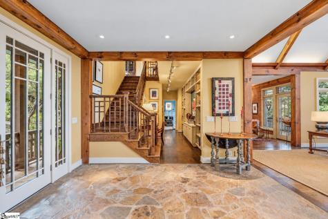 6 Eagle Rock Road Landrum SC 29356