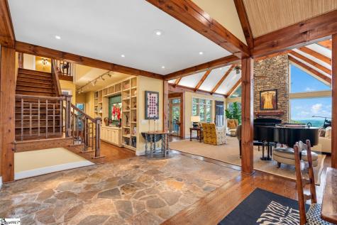 6 Eagle Rock Road Landrum SC 29356