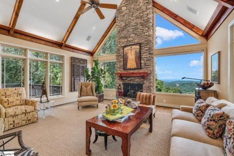 6 Eagle Rock Road Landrum SC 29356