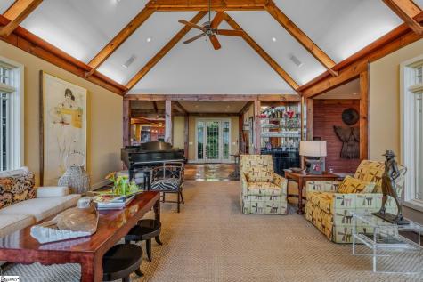 6 Eagle Rock Road Landrum SC 29356