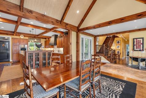 6 Eagle Rock Road Landrum SC 29356
