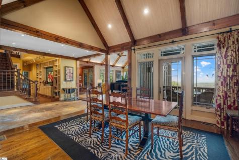 6 Eagle Rock Road Landrum SC 29356