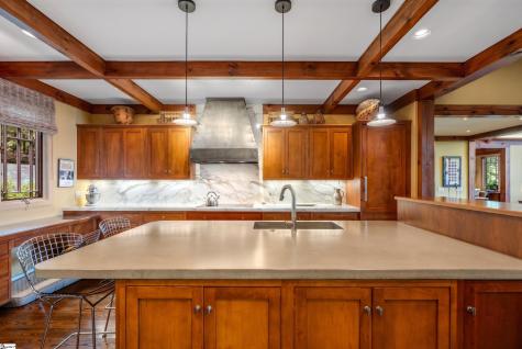 6 Eagle Rock Road Landrum SC 29356
