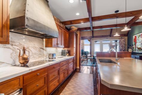 6 Eagle Rock Road Landrum SC 29356