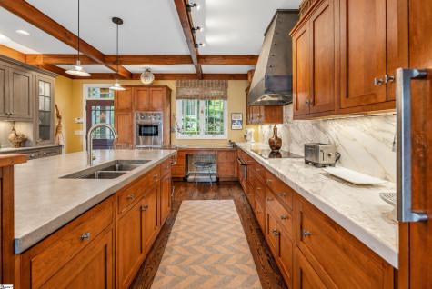 6 Eagle Rock Road Landrum SC 29356