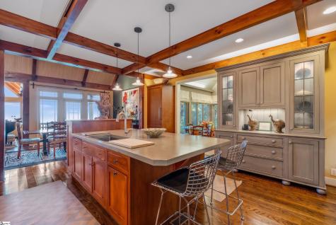 6 Eagle Rock Road Landrum SC 29356