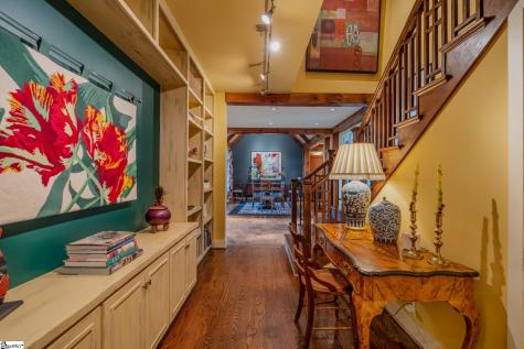 6 Eagle Rock Road Landrum SC 29356