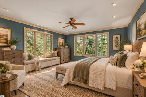 6 Eagle Rock Road Landrum SC 29356