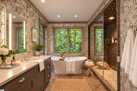 6 Eagle Rock Road Landrum SC 29356
