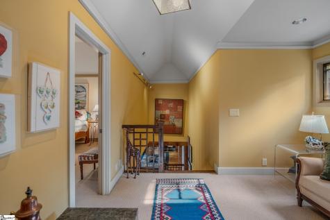 6 Eagle Rock Road Landrum SC 29356
