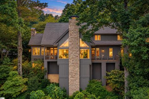 6 Eagle Rock Road Landrum SC 29356
