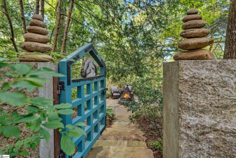 6 Eagle Rock Road Landrum SC 29356