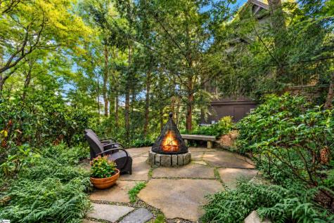 6 Eagle Rock Road Landrum SC 29356