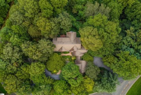 6 Eagle Rock Road Landrum SC 29356