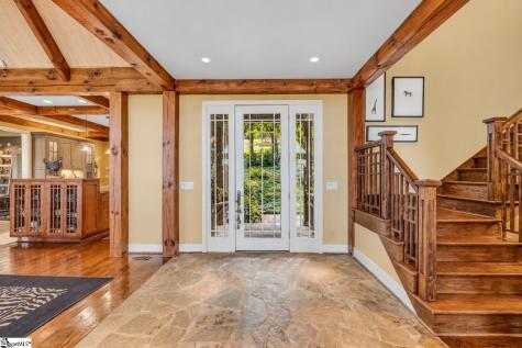 6 Eagle Rock Road Landrum SC 29356