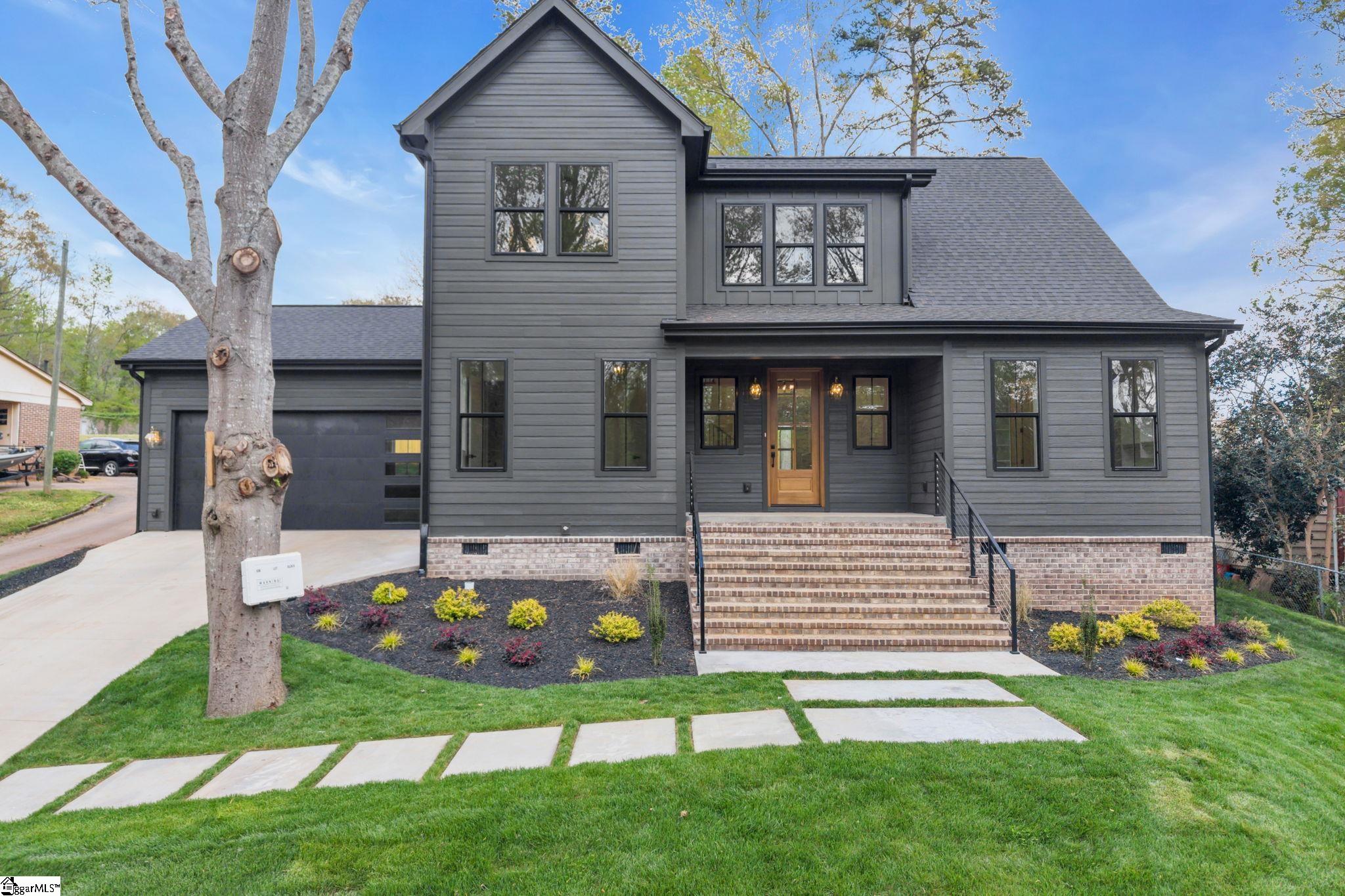 14 Plum Drive Greenville SC 29605