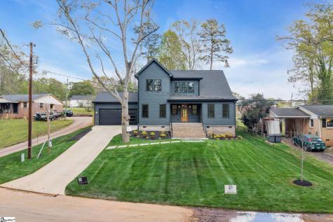 14 Plum Drive Greenville SC 29605