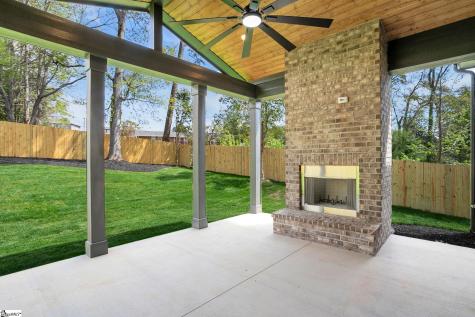 14 Plum Drive Greenville SC 29605