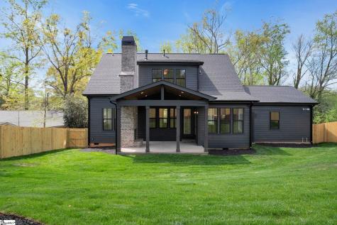 14 Plum Drive Greenville SC 29605