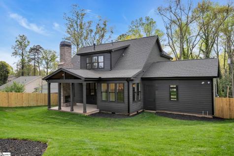 14 Plum Drive Greenville SC 29605