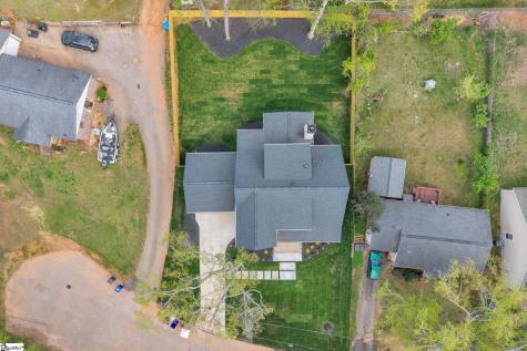 14 Plum Drive Greenville SC 29605