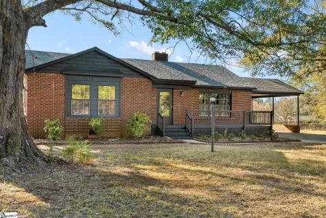 1010 Bern Circle Anderson SC 29626