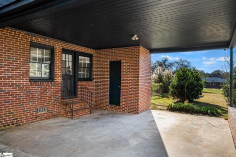 1010 Bern Circle Anderson SC 29626