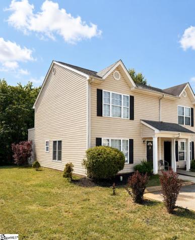 50 Buff Street Greenville SC 29609