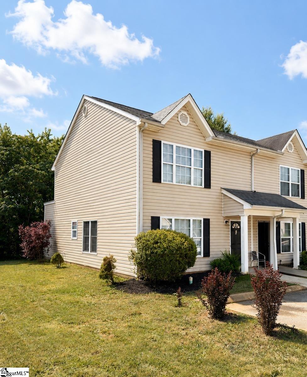 50 Buff Street Greenville SC 29609