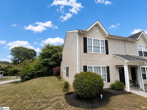 50 Buff Street Greenville SC 29609