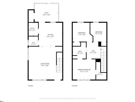50 Buff Street Greenville SC 29609