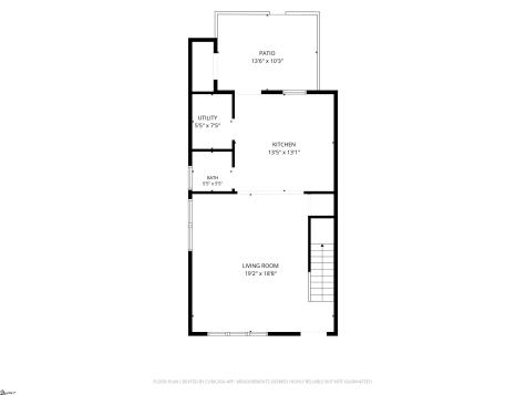 50 Buff Street Greenville SC 29609