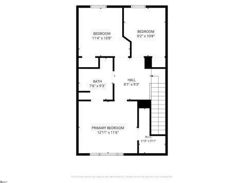 50 Buff Street Greenville SC 29609