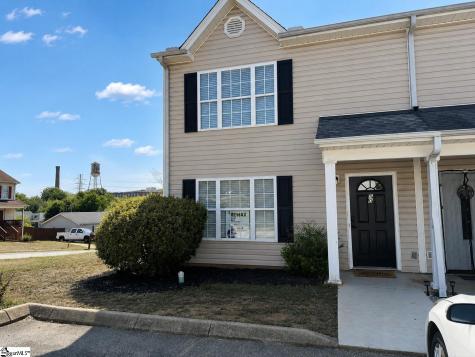 50 Buff Street Greenville SC 29609
