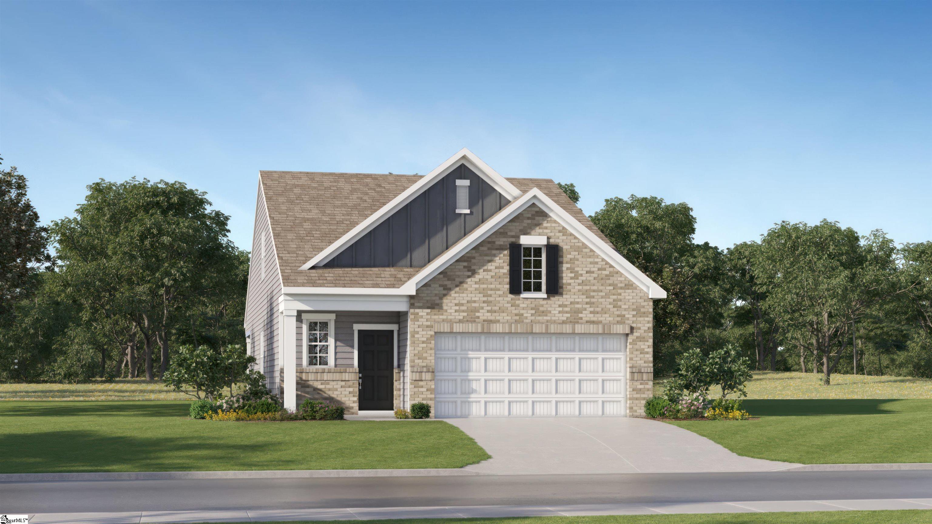 455 Rivergarden Drive Travelers Rest SC 29690