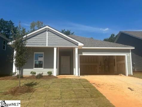 265 Talbert Trail Landrum SC 29356
