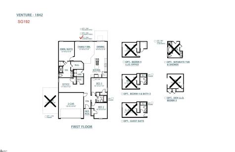 265 Talbert Trail Landrum SC 29356