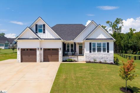 105 Frontier Lane Travelers Rest SC 29690