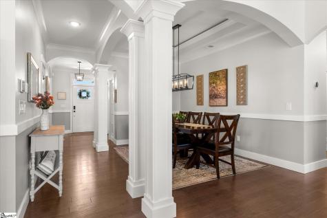 105 Frontier Lane Travelers Rest SC 29690