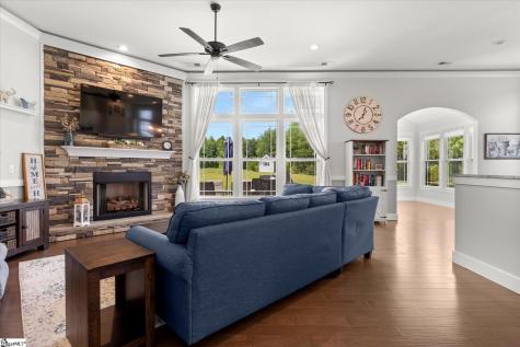 105 Frontier Lane Travelers Rest SC 29690