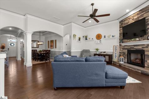 105 Frontier Lane Travelers Rest SC 29690
