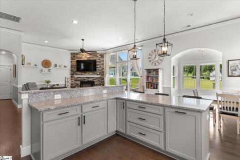 105 Frontier Lane Travelers Rest SC 29690