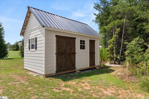 105 Frontier Lane Travelers Rest SC 29690