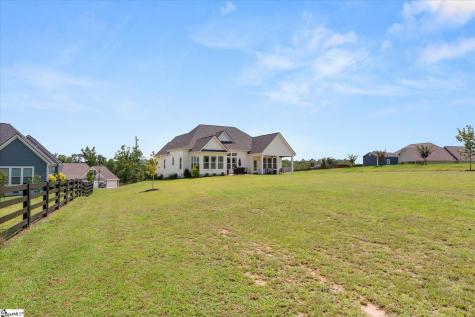 105 Frontier Lane Travelers Rest SC 29690